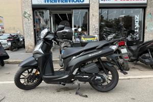 Sym Symphony 125 ST