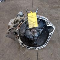 CAMBIO MANUALE DACIA DUSTER 1.5 DCI 820105747