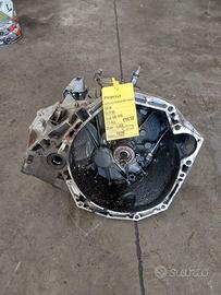 CAMBIO MANUALE DACIA DUSTER 1.5 DCI 820105747