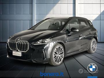 BMW Serie 2 218d Active Tourer Msport auto