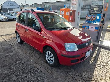 Fiat Panda 1.1 Activen con 162.000km Neopatentati 
