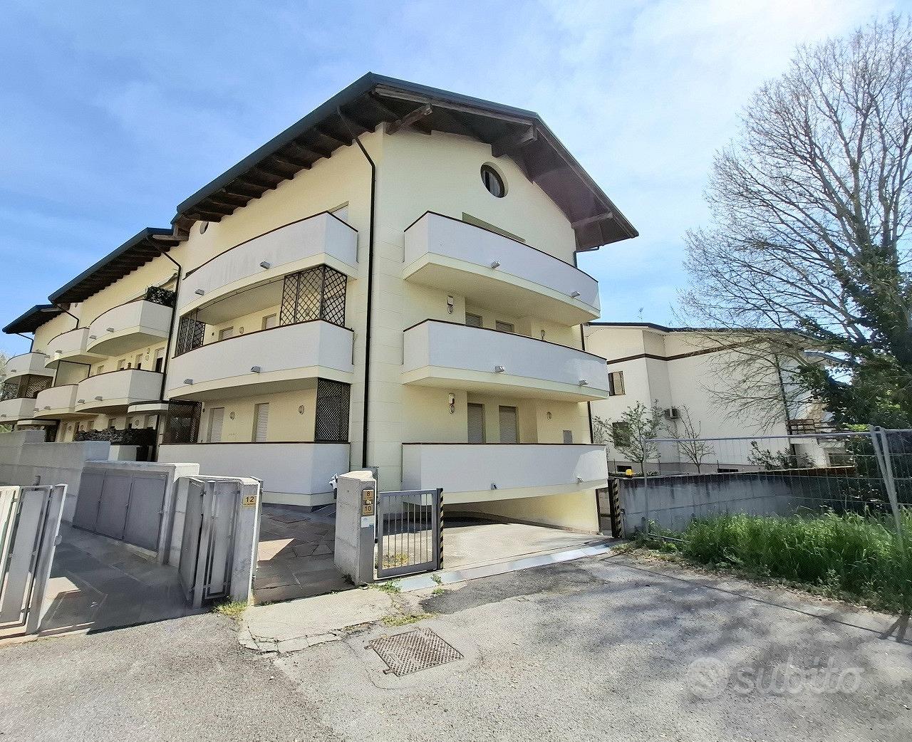 Appartamento – Rovigo, Sarzano - Vista 2