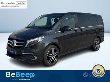 Mercedes-Benz Classe V V LONG 250 D PREMIUM 4...