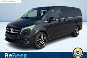 Mercedes-Benz Classe V V LONG 250 D PREMIUM 4...
