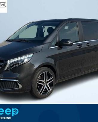 Mercedes-Benz Classe V V LONG 250 D PREMIUM 4...