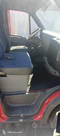 furgone iveco daily
