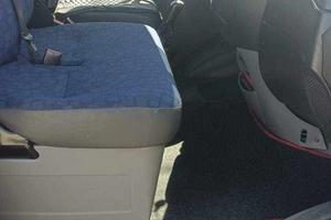 furgone iveco daily