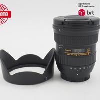 Tokina AT-X Pro 11-16 F2.8 DX II (Nikon)