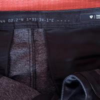 Jeans moto con protezioni