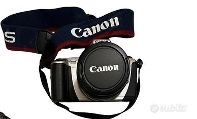 Canon EOS 300