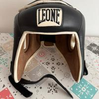 Caschetto boxe/kickboxing “combat cs-410