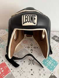 Caschetto boxe/kickboxing “combat cs-410