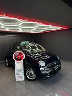 Fiat 500 1.2 GPL Lounge TETTO APRIBILE 2011