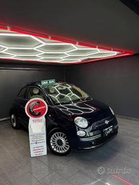 Fiat 500 1.2 GPL Lounge TETTO APRIBILE 2011