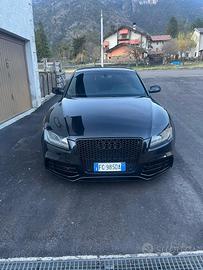 Audi A5 3.0 TDI
