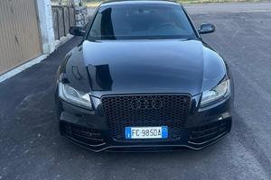 Audi A5 3.0 TDI