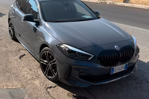 BMW Serie 1. 118d 5P ColorVision Edition/Msport