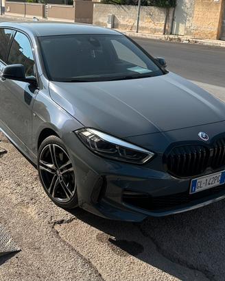 BMW Serie 1. 118d 5P ColorVision Edition/Msport