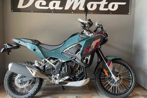 Kawasaki KLE 500 SE