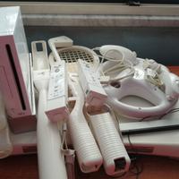 nintendo wii