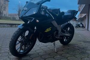 Derbi GPR 50