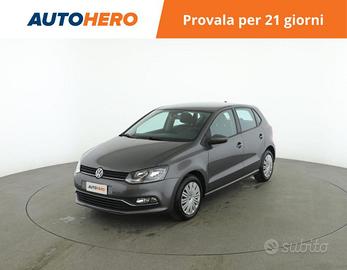 VOLKSWAGEN Polo RR67531