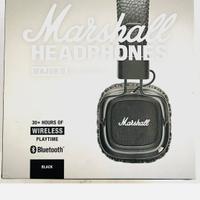Cuffie Marshall Headphones Major 2 ELE-0011 ZYQ