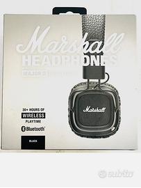 Cuffie Marshall Headphones Major 2 ELE-0011 ZYQ