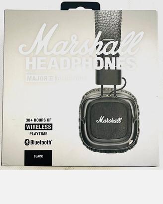Cuffie Marshall Headphones Major 2 ELE-0011 ZYQ