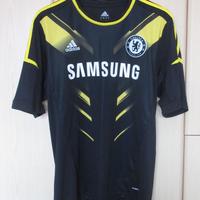 Maglia da gara Chelsea third 2012/2013