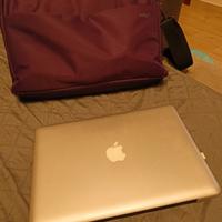 Macbook pro 2011