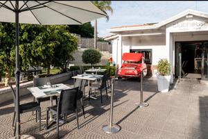 Agnano Via Pisciarelli Rif. 515L