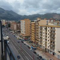 L.do da vinci comodo 4 vani piano alto