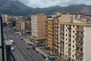 L.do da vinci comodo 4 vani piano alto