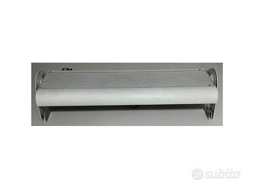 Plafoniera HQI 120 cm AQ-Liton 2x150W + 2x54W T5