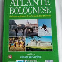 ✅Dispongo ampia scelta di Libri su Bologna