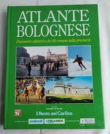 ✅Dispongo ampia scelta di Libri su Bologna