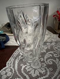 Vaso cristallo
