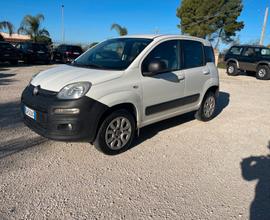 Fiat Panda 1.3 MJT S&S 4x4