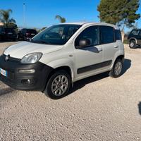 Fiat Panda 1.3 MJT S&S 4x4