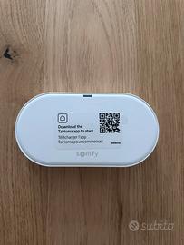Somfy connectivity kit