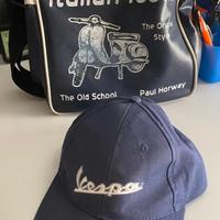 Accessori Vespa
