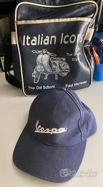 Accessori Vespa