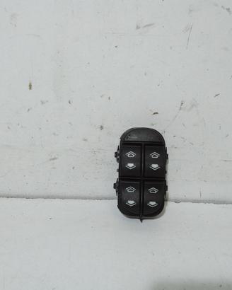 Ricambio Interruttore alzacristalli porta ant. Sin