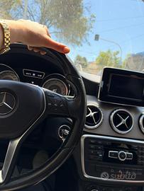 Mercedes-Benz GLA 200 CDI 2.0