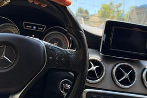 Mercedes-Benz GLA 200 CDI 2.0