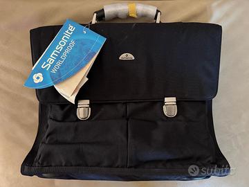 Valigetta 24 ore Samsonite
