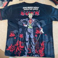Maglia Joker taglia M