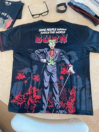 Maglia Joker taglia M