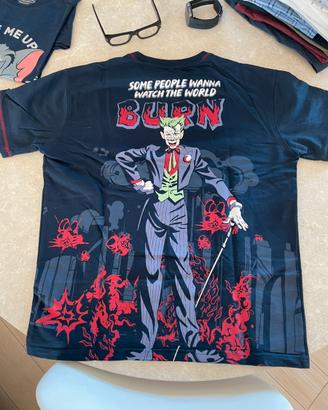 Maglia Joker taglia M